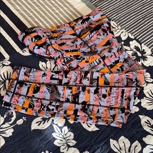 Speedup Lululemon Crop